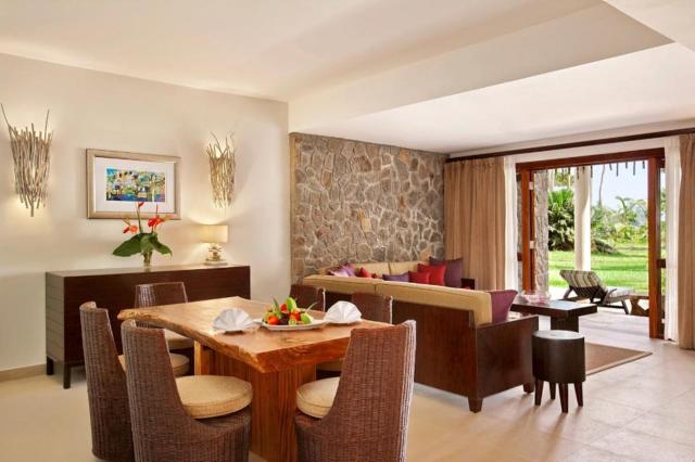 Kempinski Seychelles Resort
