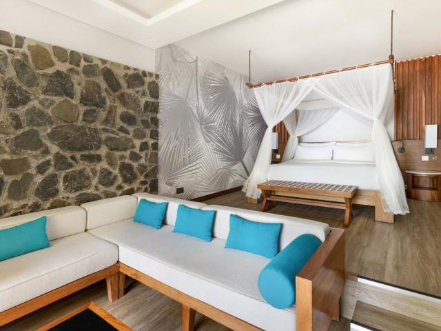 Kempinski Seychelles Resort