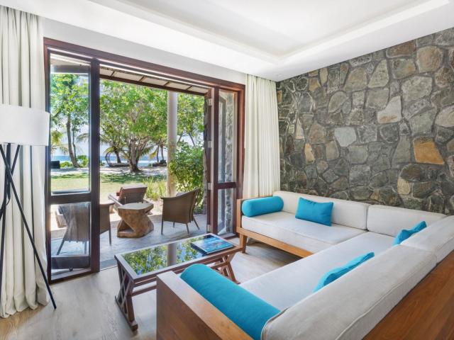 Kempinski Seychelles Resort