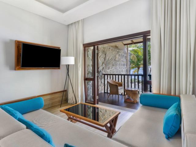 Kempinski Seychelles Resort