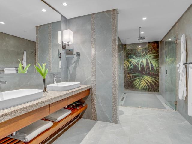 Kempinski Seychelles Resort