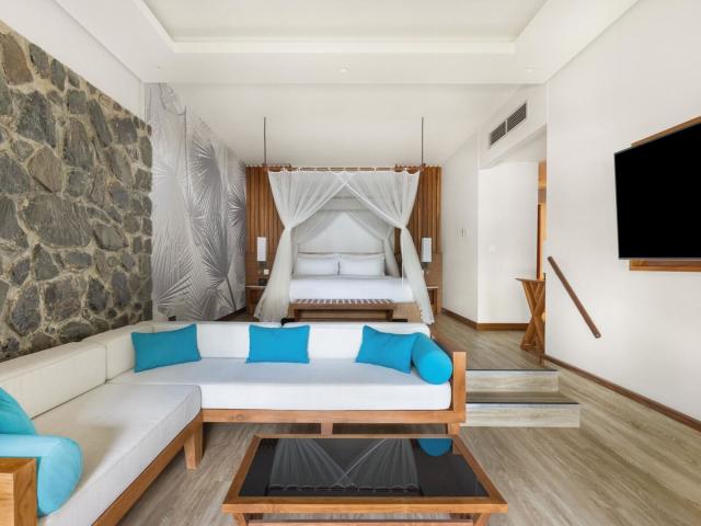 Kempinski Seychelles Resort