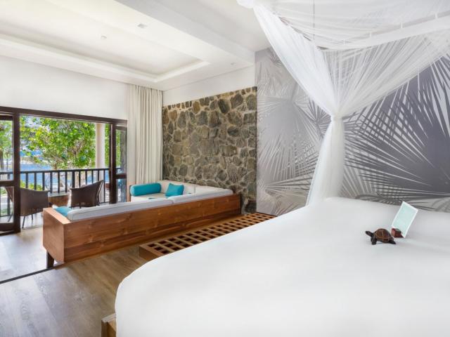 Kempinski Seychelles Resort