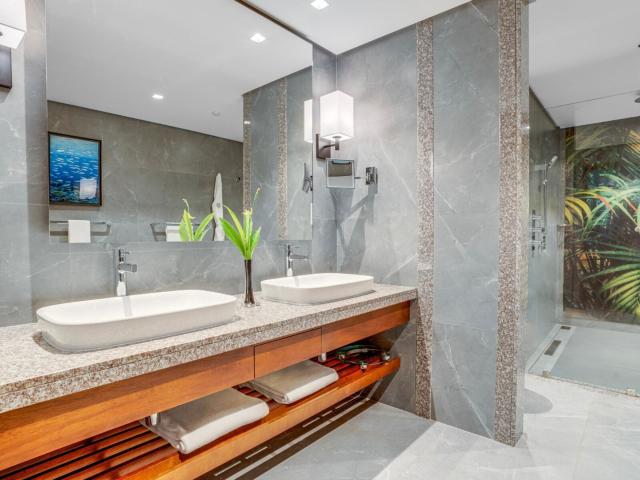 Kempinski Seychelles Resort