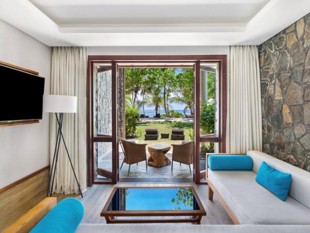 Kempinski Seychelles Resort