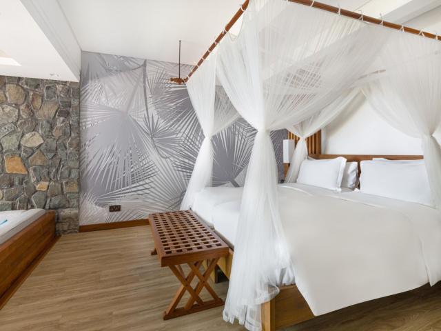 Kempinski Seychelles Resort