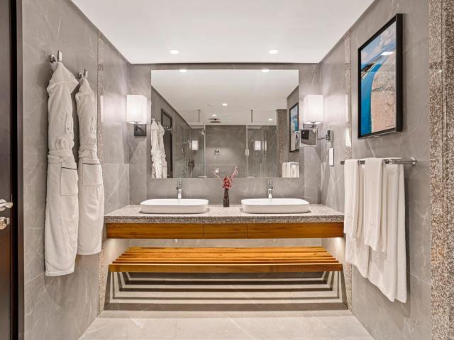 Kempinski Seychelles Resort