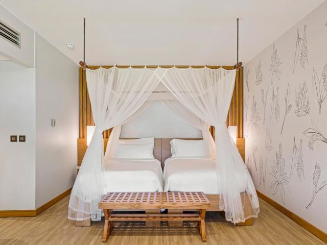 Kempinski Seychelles Resort