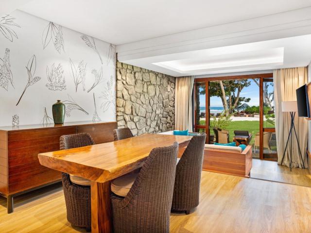 Kempinski Seychelles Resort