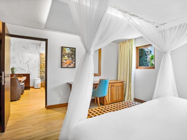 Kempinski Seychelles Resort