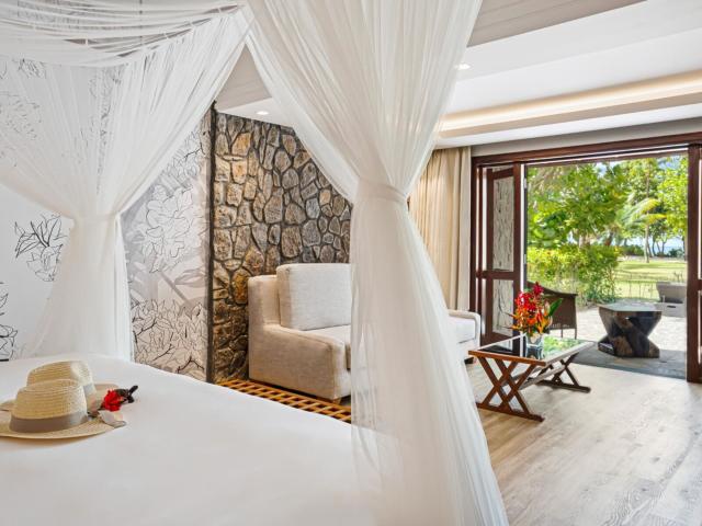 Kempinski Seychelles Resort