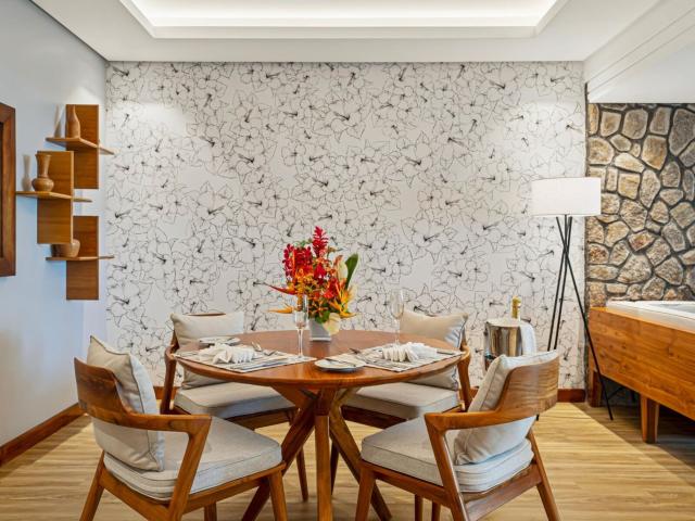 Kempinski Seychelles Resort