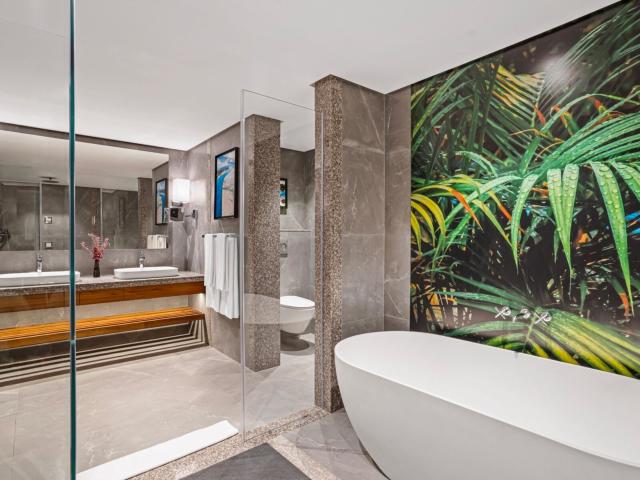 Kempinski Seychelles Resort