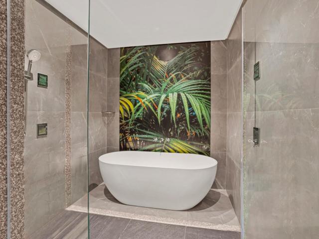 Kempinski Seychelles Resort