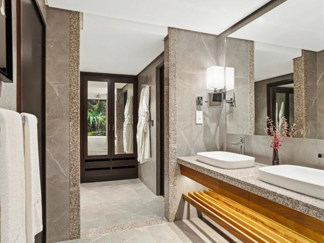 Kempinski Seychelles Resort