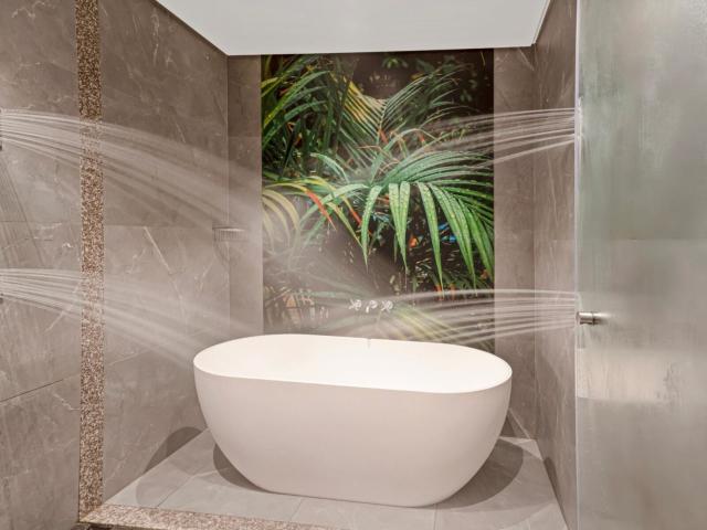 Kempinski Seychelles Resort