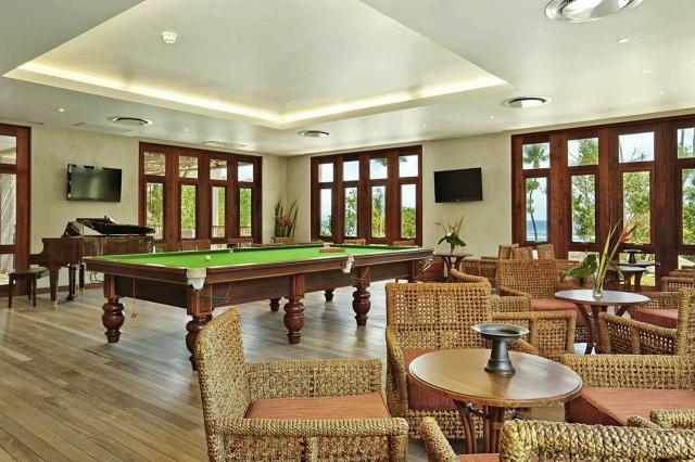Kempinski Seychelles Resort