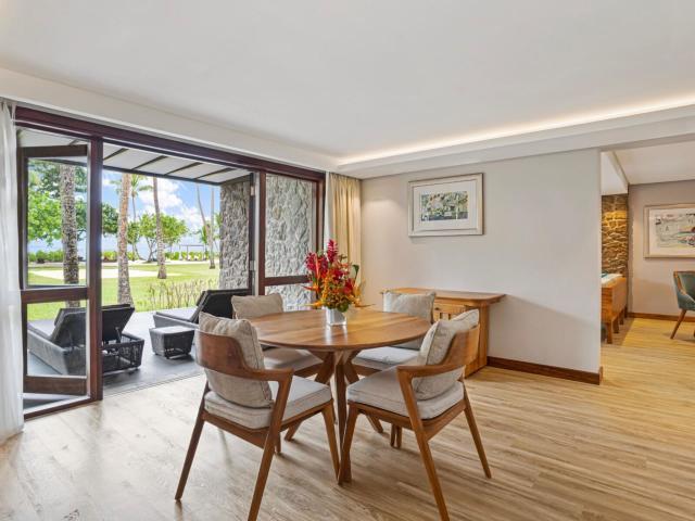 Kempinski Seychelles Resort