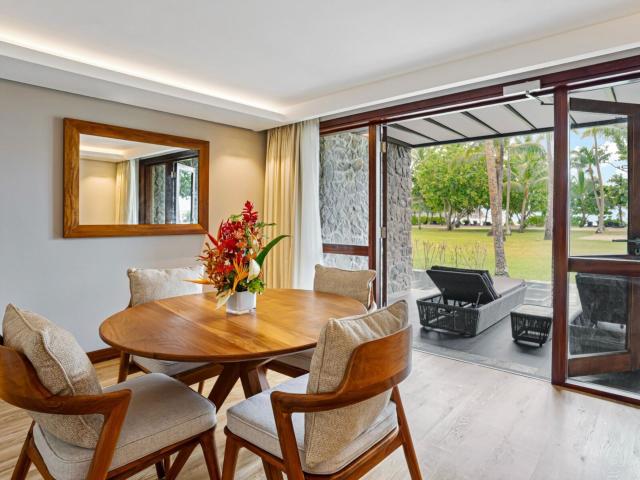 Kempinski Seychelles Resort