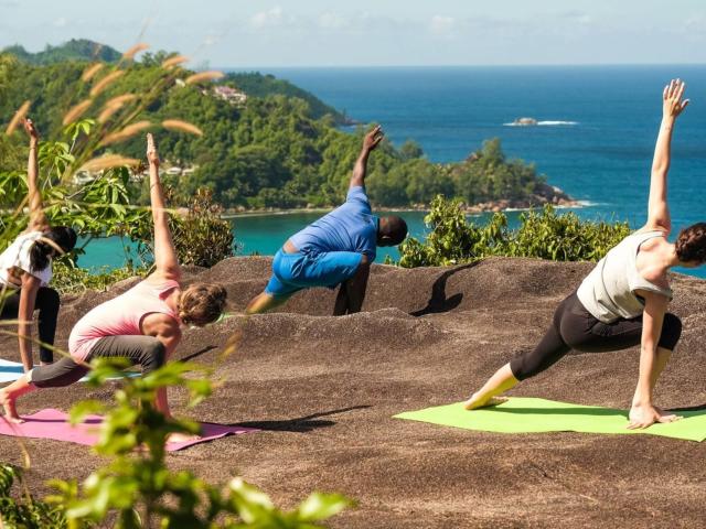 Kempinski Seychelles Resort