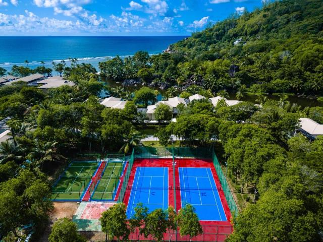 Kempinski Seychelles Resort
