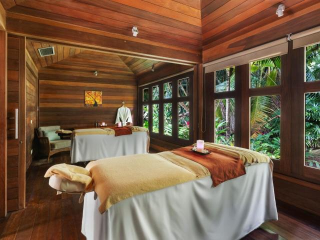 Kempinski Seychelles Resort