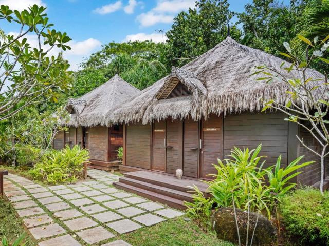 Kempinski Seychelles Resort