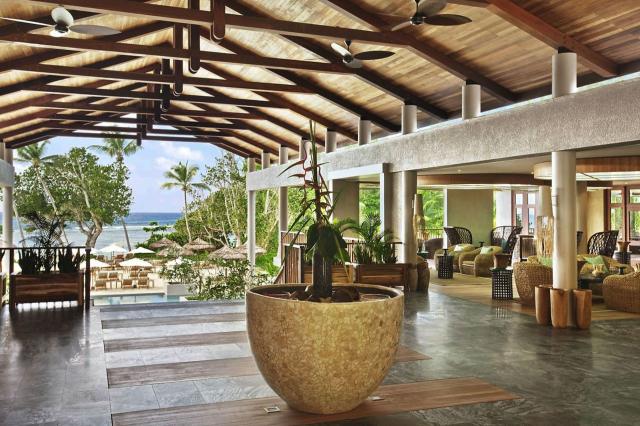 Kempinski Seychelles Resort