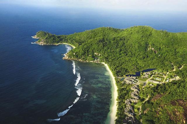 Kempinski Seychelles Resort