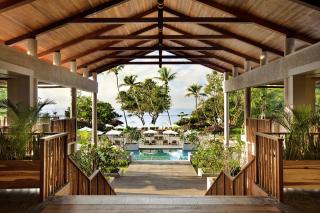 Kempinski Seychelles Resort