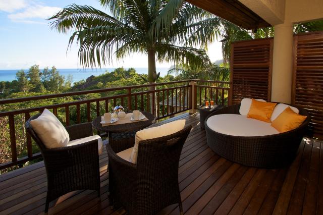 Valmer Resort