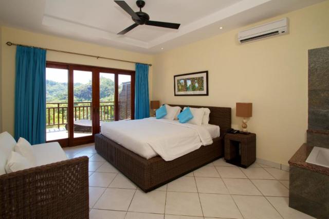 Valmer Resort