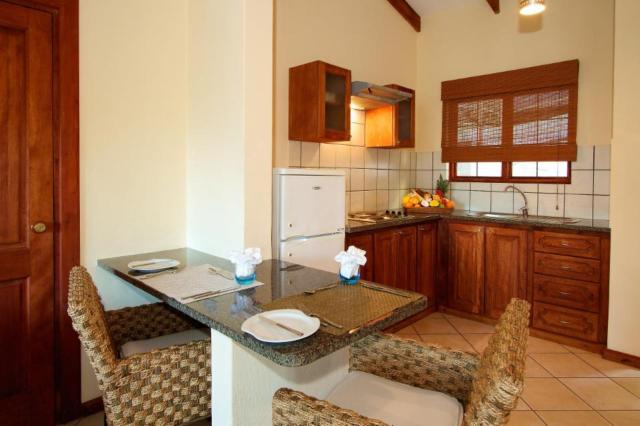 Valmer Resort