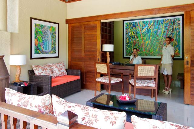 Valmer Resort