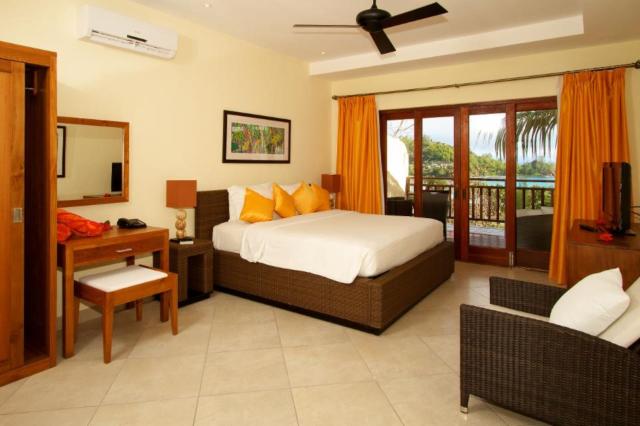 Valmer Resort