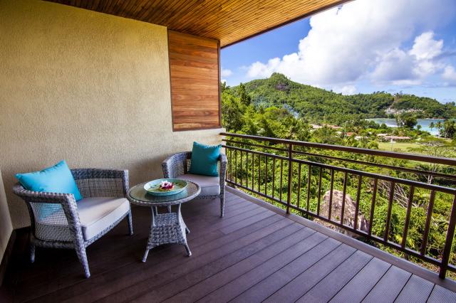 Valmer Resort
