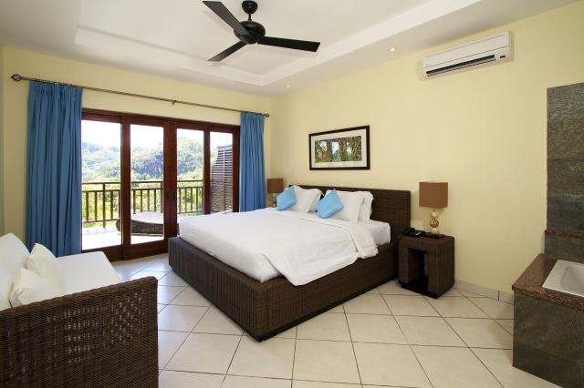 Valmer Resort