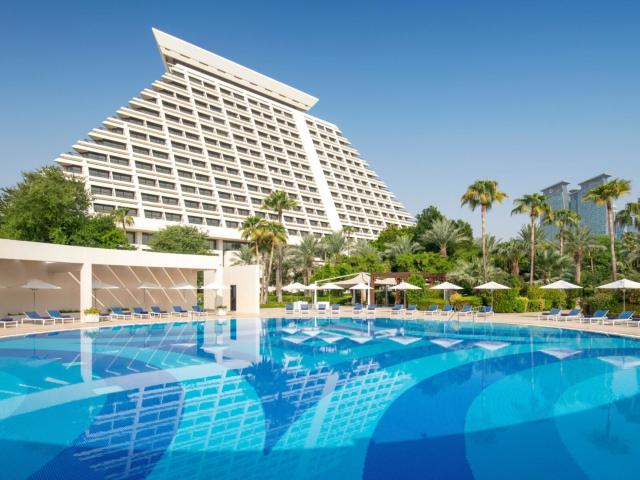 Sheraton Grand Doha