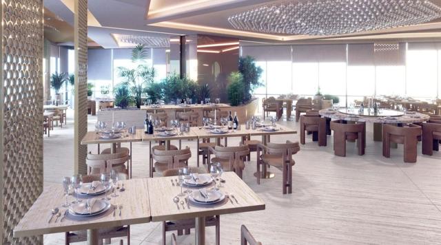 Sheraton Grand Doha