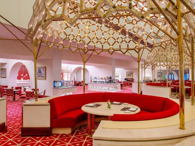 Sheraton Grand Doha