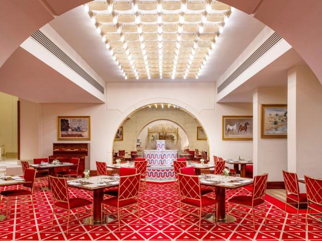 Sheraton Grand Doha