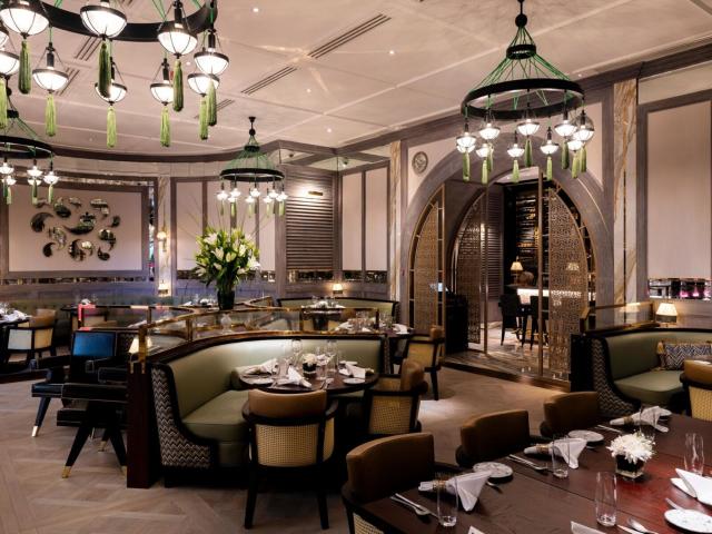Sheraton Grand Doha