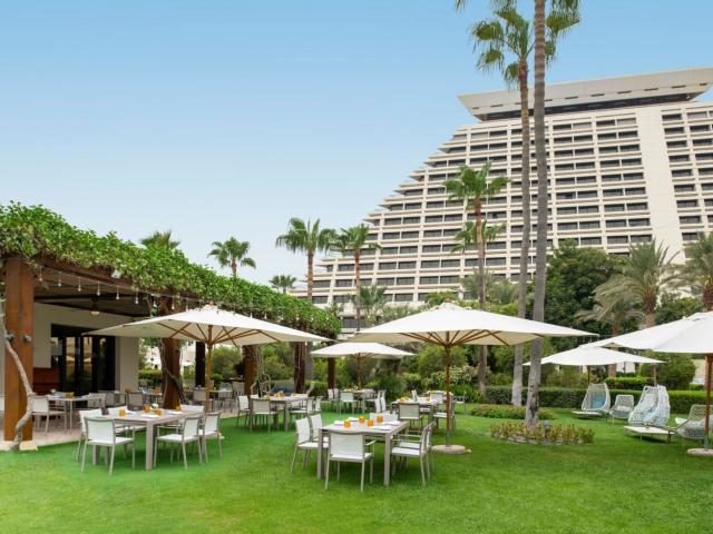 Sheraton Grand Doha