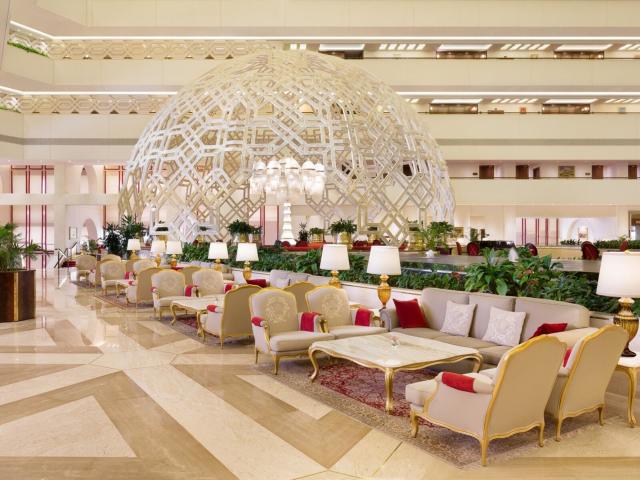 Sheraton Grand Doha