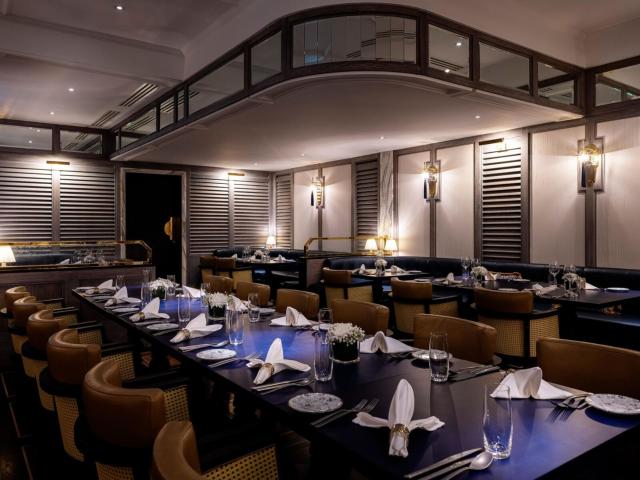 Sheraton Grand Doha