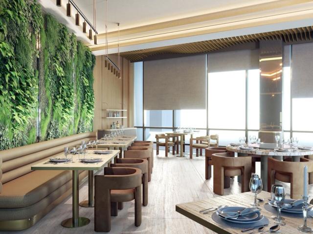Sheraton Grand Doha