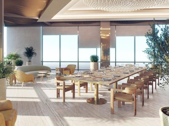 Sheraton Grand Doha