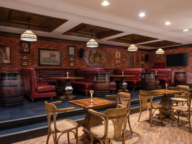 Sheraton Grand Doha