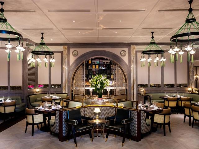 Sheraton Grand Doha