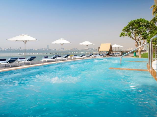 Sheraton Grand Doha
